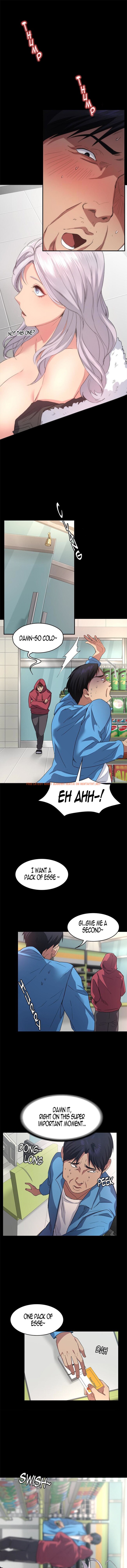 Read Hentai Image 9 873 in comic Returning Girlfriend - Chapter 5 - hentaitnt.net