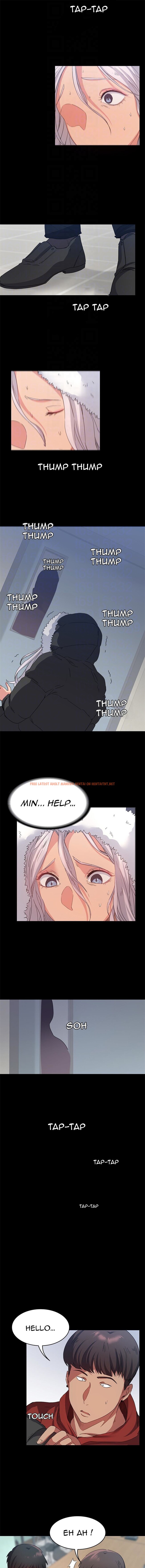 Read Hentai Image 5 924 in comic Returning Girlfriend - Chapter 8 - hentaitnt.net