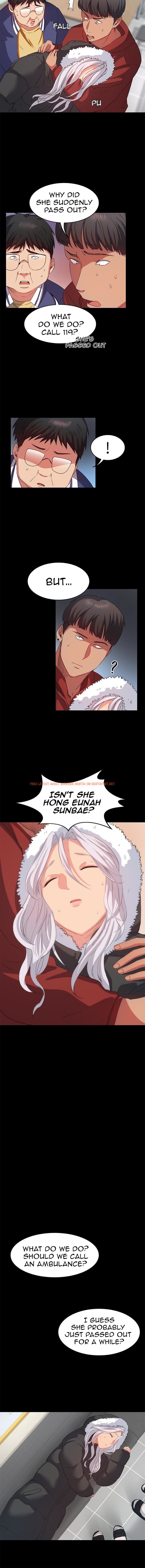 Read Hentai Image 6 924 in comic Returning Girlfriend - Chapter 8 - hentaitnt.net