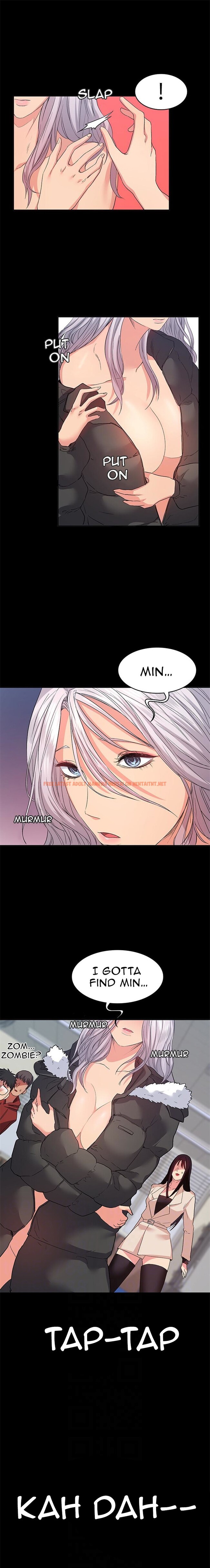 Read Hentai Image 11 283 in comic Returning Girlfriend - Chapter 9 - hentaitnt.net