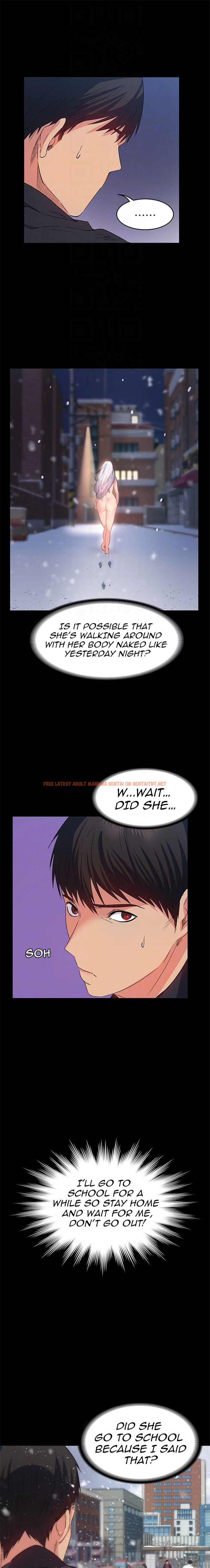 Read Hentai Image 3 279 in comic Returning Girlfriend - Chapter 9 - hentaitnt.net