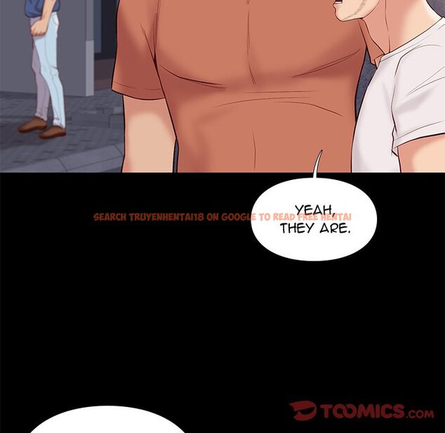 Read Hentai Image 17 919 in comic Reunion - Chapter 28 - hentaitnt.net