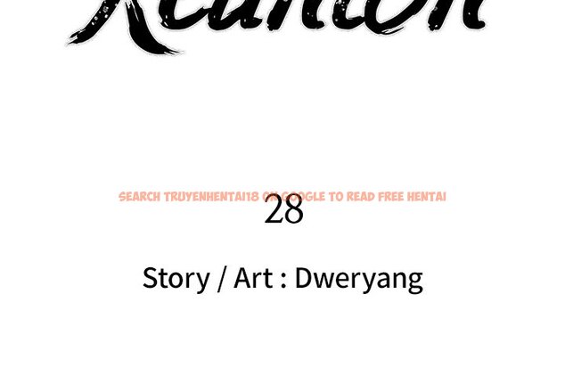 Read Hentai Image 4 919 in comic Reunion - Chapter 28 - hentaitnt.net