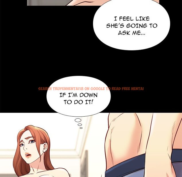 Read Hentai Image 14 933 in comic Reunion - Chapter 30 - hentaitnt.net
