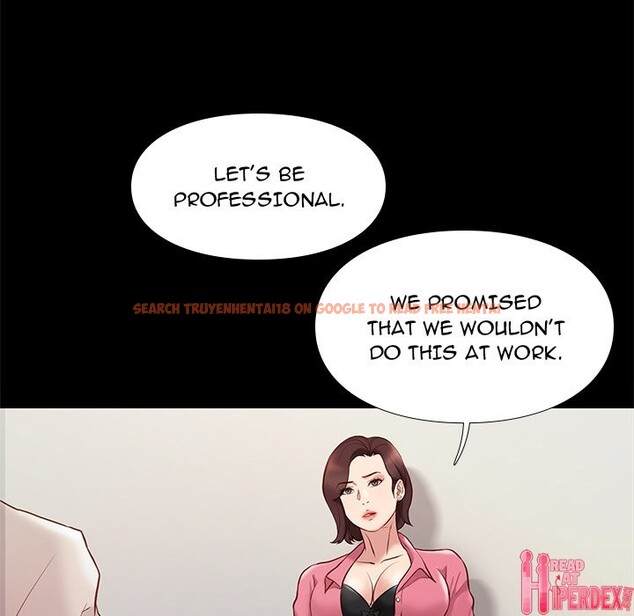 Read Hentai Image 33 951 in comic Reunion - Chapter 32 - hentaitnt.net
