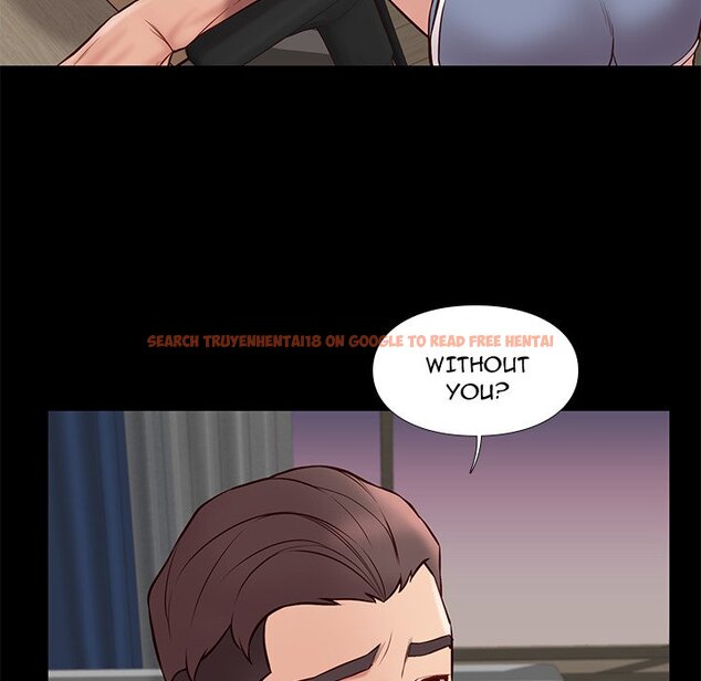 Read Hentai Image 55 804 in comic Reunion - Chapter 38 - hentaitnt.net