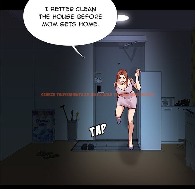 Read Hentai Image 9 767 in comic Reunion - Chapter 41 - www.hentaitnt.net