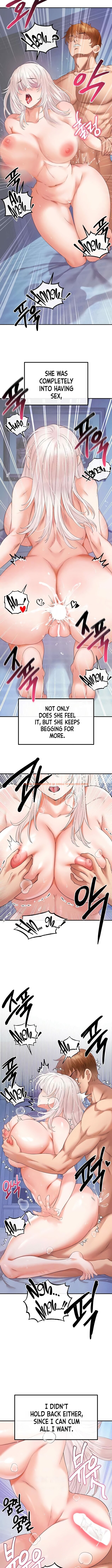 Read Hentai Image 3 19115 in comic Revenge By Harem - Chapter 26 - www.hentaitnt.net