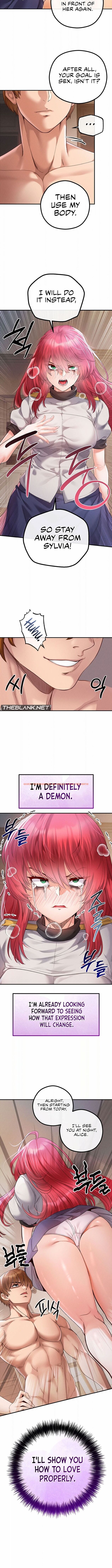 Read Hentai Image 11 83a46 in comic Revenge By Harem - Chapter 28 - www.hentaitnt.net
