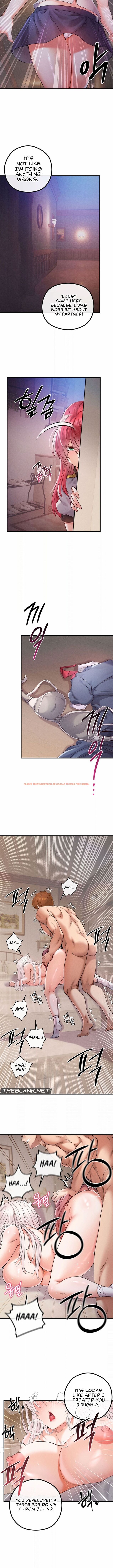 Read Hentai Image 5 83a46 in comic Revenge By Harem - Chapter 28 - www.hentaitnt.net
