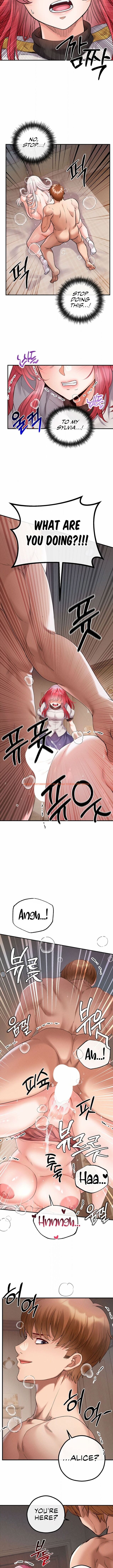 Read Hentai Image 7 83a46 in comic Revenge By Harem - Chapter 28 - www.hentaitnt.net