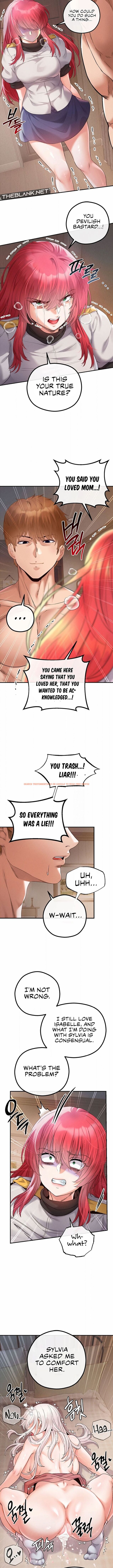 Read Hentai Image 8 83a46 in comic Revenge By Harem - Chapter 28 - www.hentaitnt.net