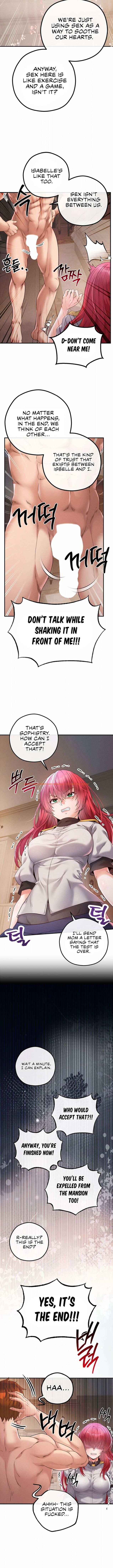 Read Hentai Image 9 83a46 in comic Revenge By Harem - Chapter 28 - www.hentaitnt.net