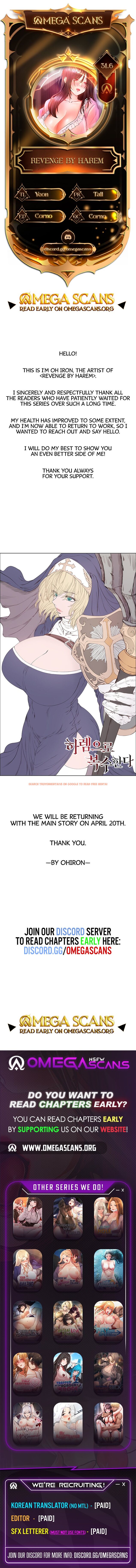 Read Hentai Image 1 1f1c3 in comic Revenge By Harem - Chapter 31.6 - www.hentaitnt.net