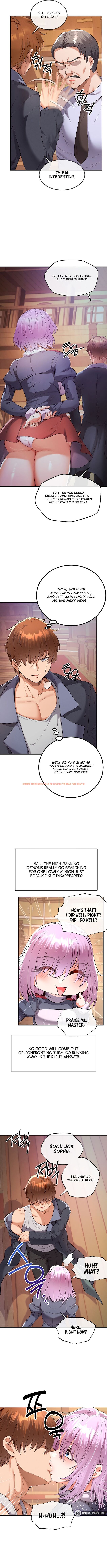 Read Hentai Image 7 a66ce in comic Revenge By Harem - Chapter 33 - www.hentaitnt.net