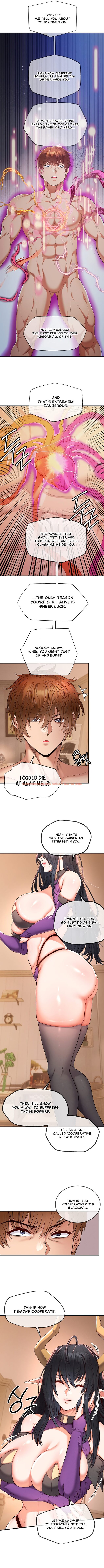 Read Hentai Image 8 779b1 in comic Revenge By Harem - Chapter 35 - www.hentaitnt.net