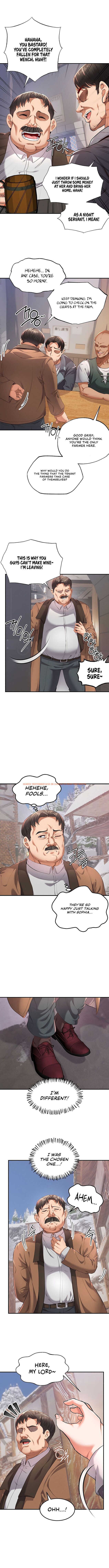 Read Hentai Image 8 2312f in comic Revenge By Harem - Chapter 37 - www.hentaitnt.net