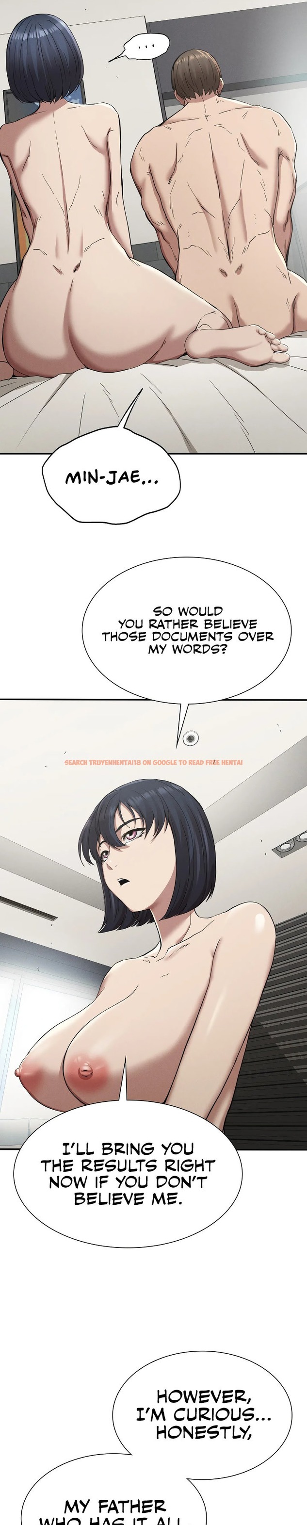 Read Hentai Image 10 402 in comic Revenge - Chapter 18 - www.hentaitnt.net