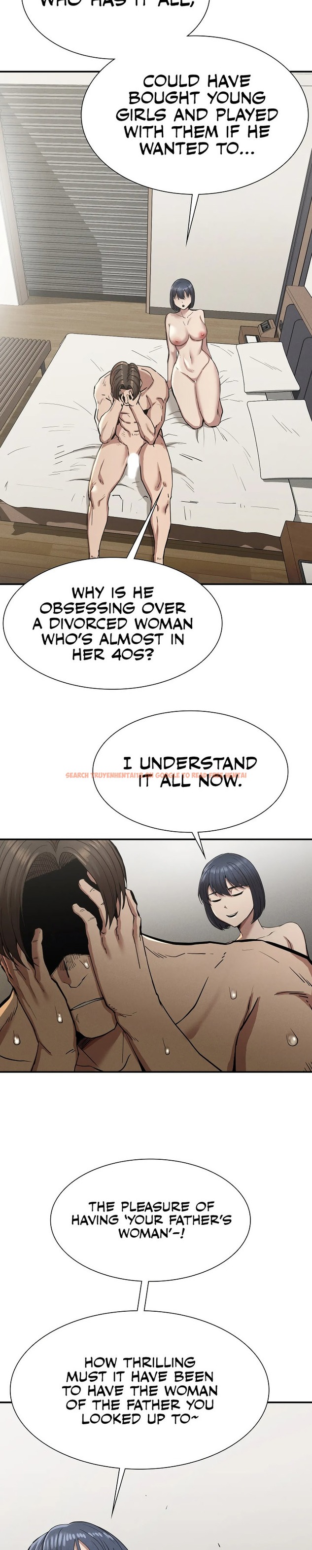 Read Hentai Image 11 402 in comic Revenge - Chapter 18 - www.hentaitnt.net