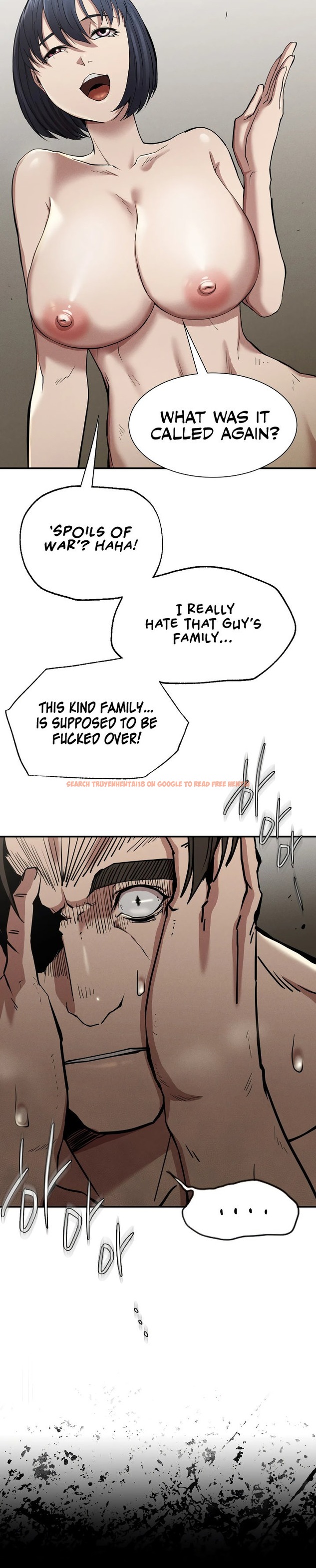 Read Hentai Image 12 402 in comic Revenge - Chapter 18 - www.hentaitnt.net