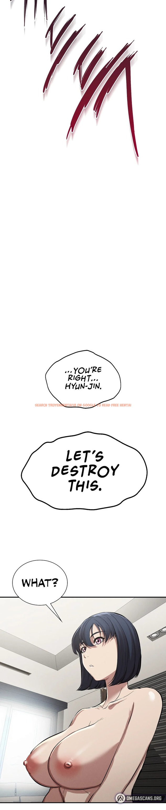 Read Hentai Image 15 402 in comic Revenge - Chapter 18 - www.hentaitnt.net