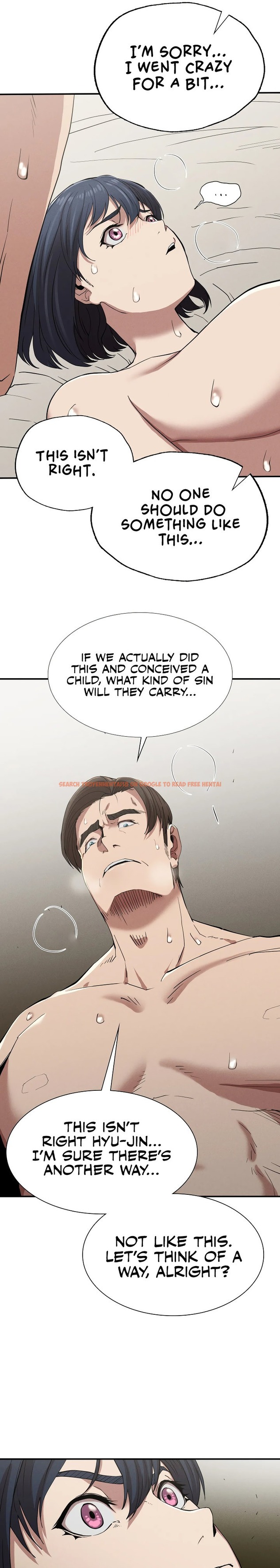 Read Hentai Image 28 403 in comic Revenge - Chapter 18 - www.hentaitnt.net