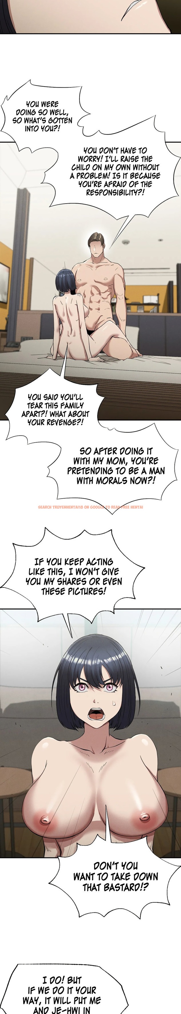 Read Hentai Image 29 403 in comic Revenge - Chapter 18 - www.hentaitnt.net