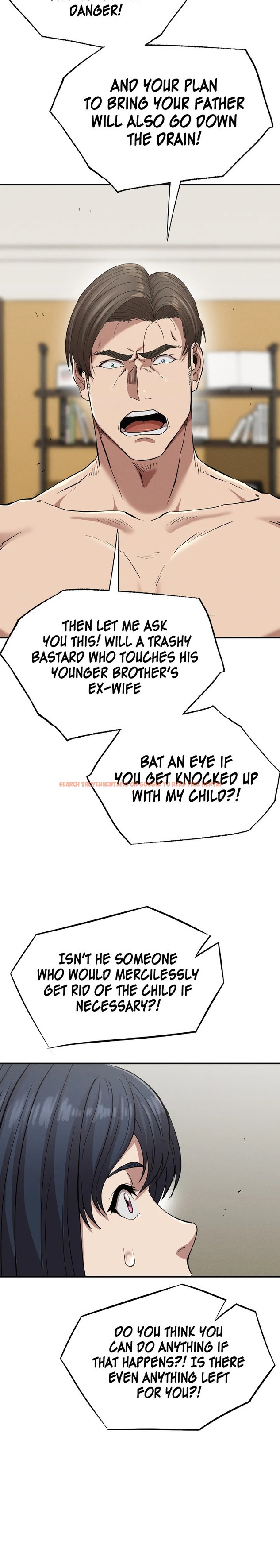 Read Hentai Image 30 403 in comic Revenge - Chapter 18 - www.hentaitnt.net