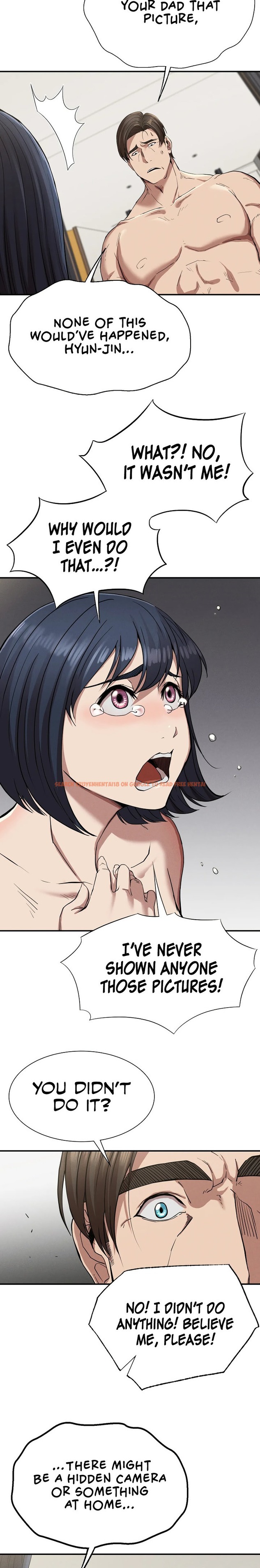 Read Hentai Image 32 403 in comic Revenge - Chapter 18 - www.hentaitnt.net