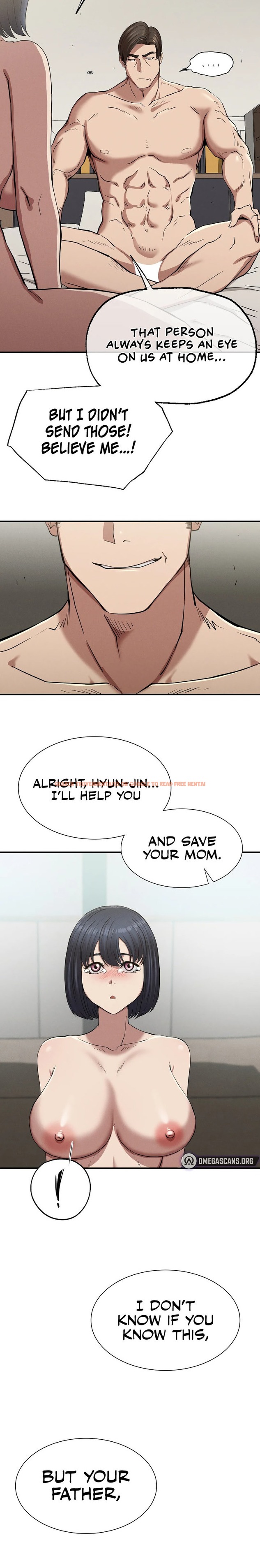 Read Hentai Image 33 403 in comic Revenge - Chapter 18 - www.hentaitnt.net