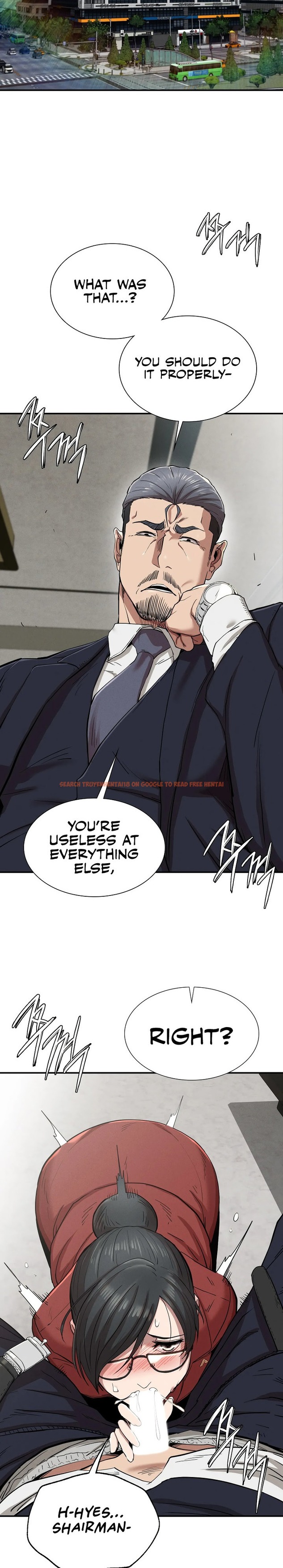 Read Hentai Image 35 403 in comic Revenge - Chapter 18 - www.hentaitnt.net