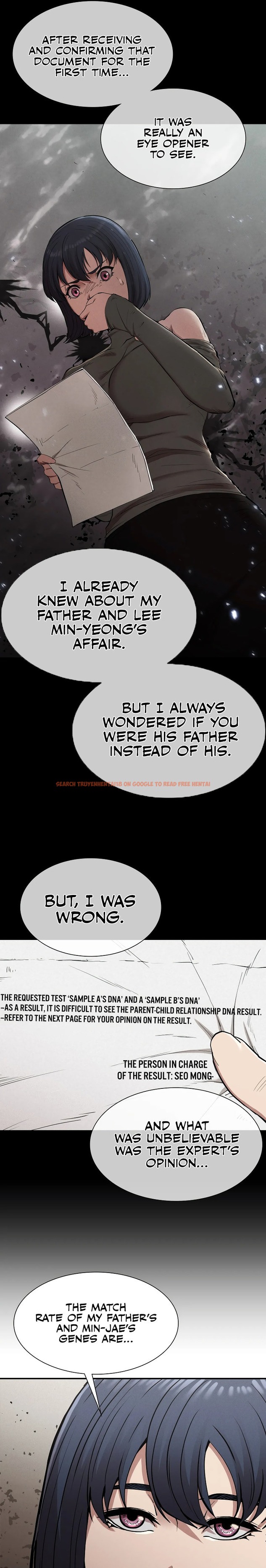 Read Hentai Image 4 402 in comic Revenge - Chapter 18 - www.hentaitnt.net