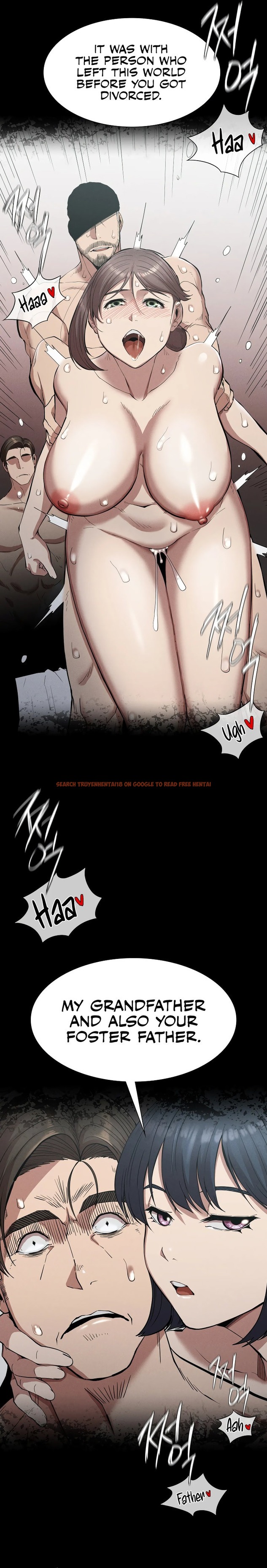 Read Hentai Image 7 402 in comic Revenge - Chapter 18 - www.hentaitnt.net