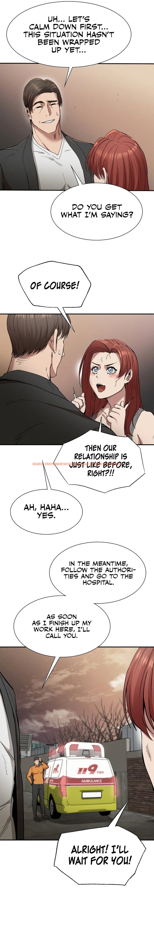 Read Hentai Image 19 823 in comic Revenge - Chapter 19 - www.hentaitnt.net