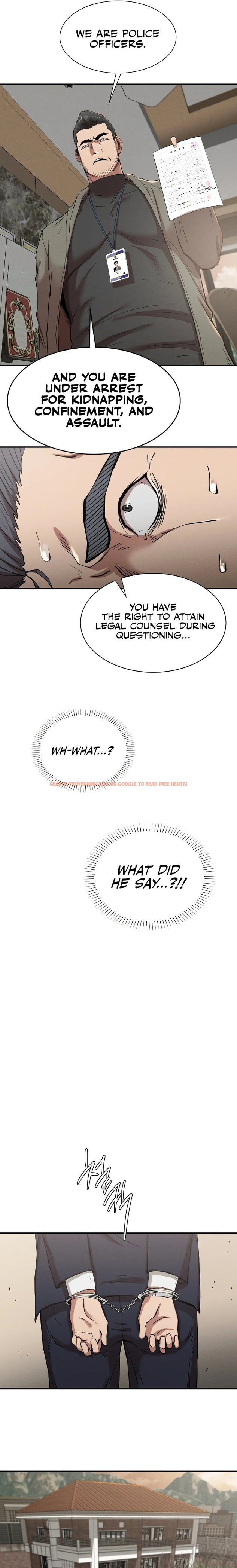 Read Hentai Image 9 822 in comic Revenge - Chapter 19 - www.hentaitnt.net