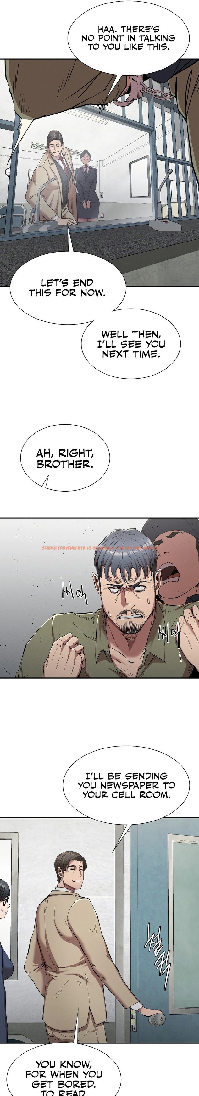 Read Hentai Image 10 105 in comic Revenge - Chapter 20 - www.hentaitnt.net