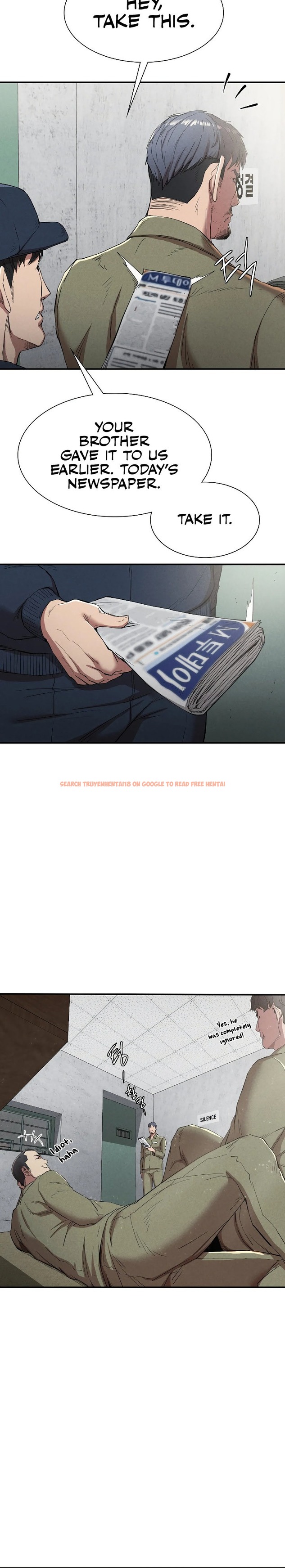 Read Hentai Image 12 105 in comic Revenge - Chapter 20 - www.hentaitnt.net