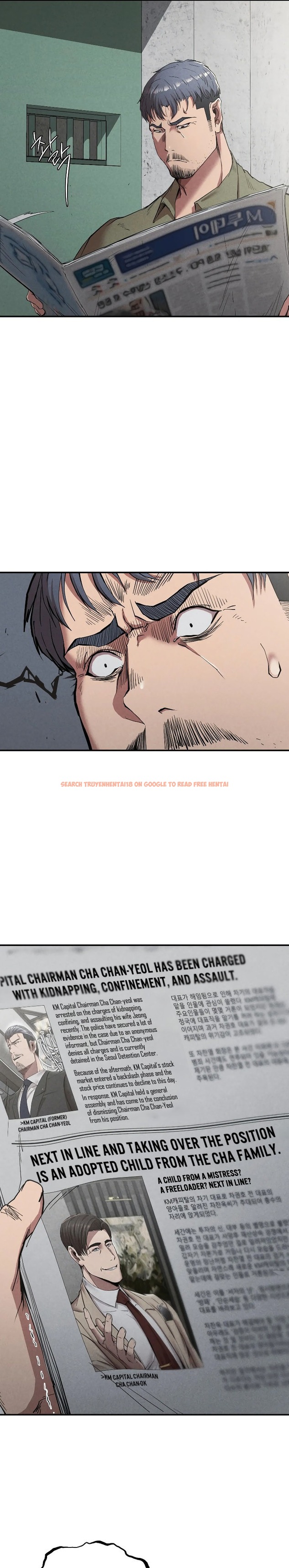 Read Hentai Image 13 105 in comic Revenge - Chapter 20 - www.hentaitnt.net