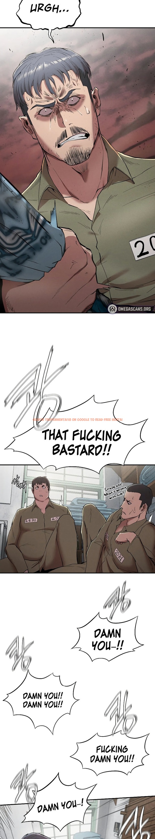 Read Hentai Image 14 105 in comic Revenge - Chapter 20 - www.hentaitnt.net