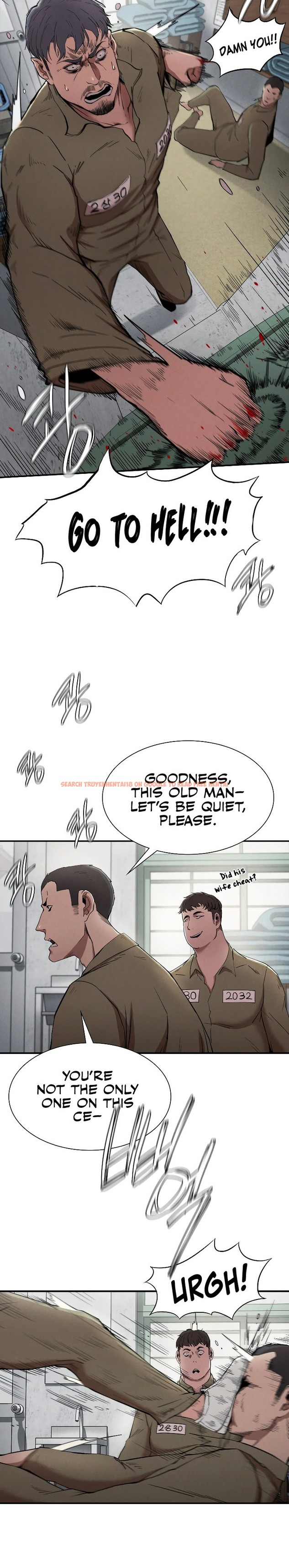 Read Hentai Image 15 105 in comic Revenge - Chapter 20 - www.hentaitnt.net