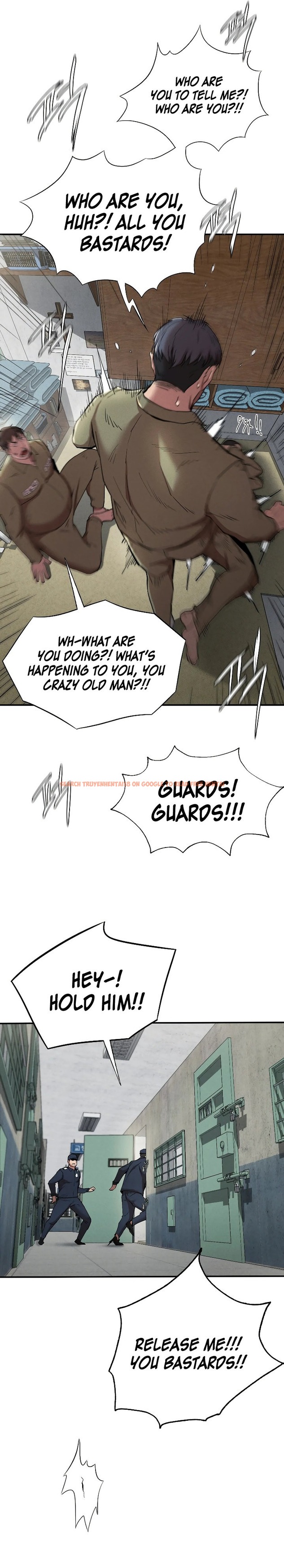 Read Hentai Image 16 105 in comic Revenge - Chapter 20 - www.hentaitnt.net