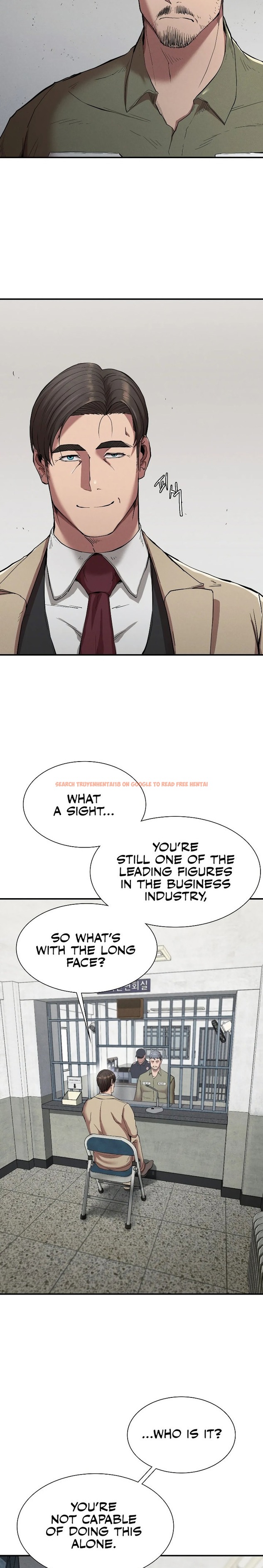 Read Hentai Image 2 105 in comic Revenge - Chapter 20 - www.hentaitnt.net
