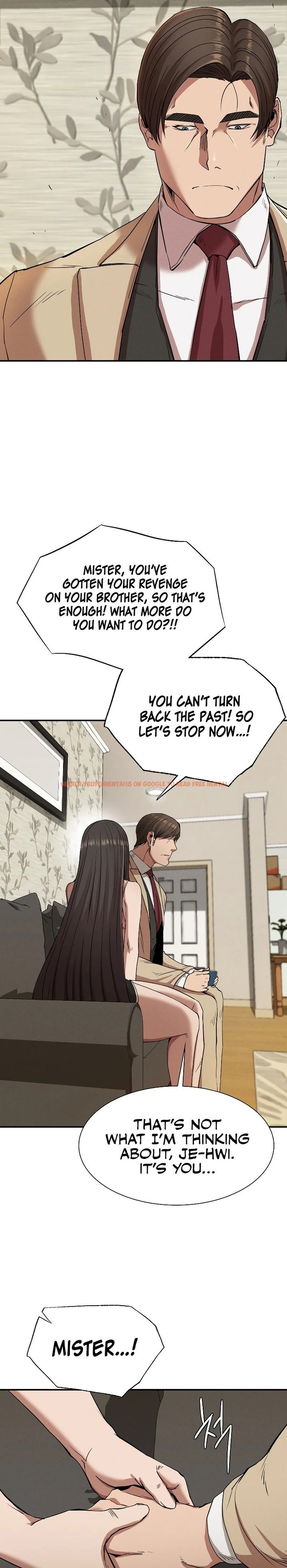 Read Hentai Image 20 106 in comic Revenge - Chapter 20 - www.hentaitnt.net