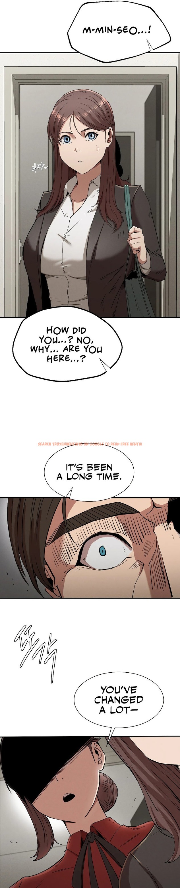 Read Hentai Image 28 106 in comic Revenge - Chapter 20 - www.hentaitnt.net