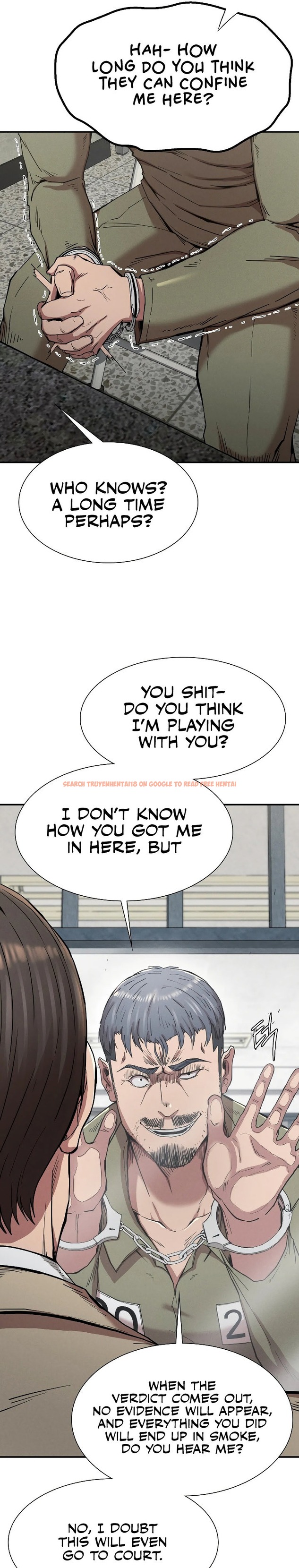 Read Hentai Image 4 105 in comic Revenge - Chapter 20 - www.hentaitnt.net