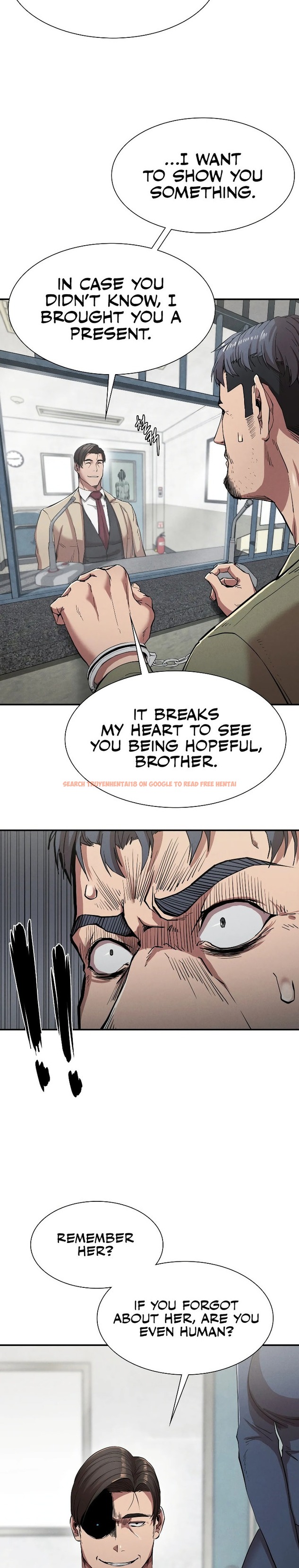 Read Hentai Image 5 105 in comic Revenge - Chapter 20 - www.hentaitnt.net