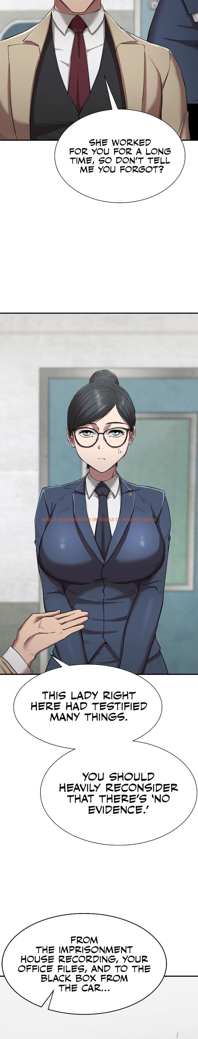Read Hentai Image 6 105 in comic Revenge - Chapter 20 - www.hentaitnt.net