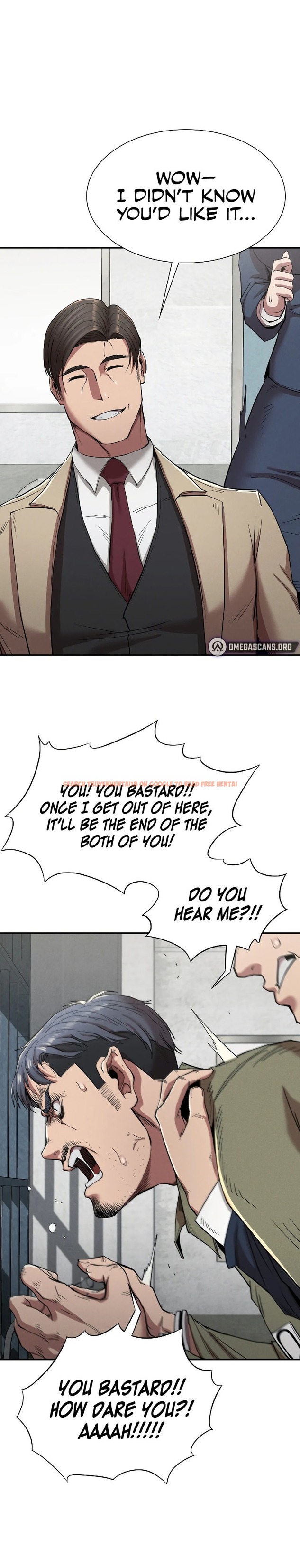 Read Hentai Image 9 105 in comic Revenge - Chapter 20 - www.hentaitnt.net