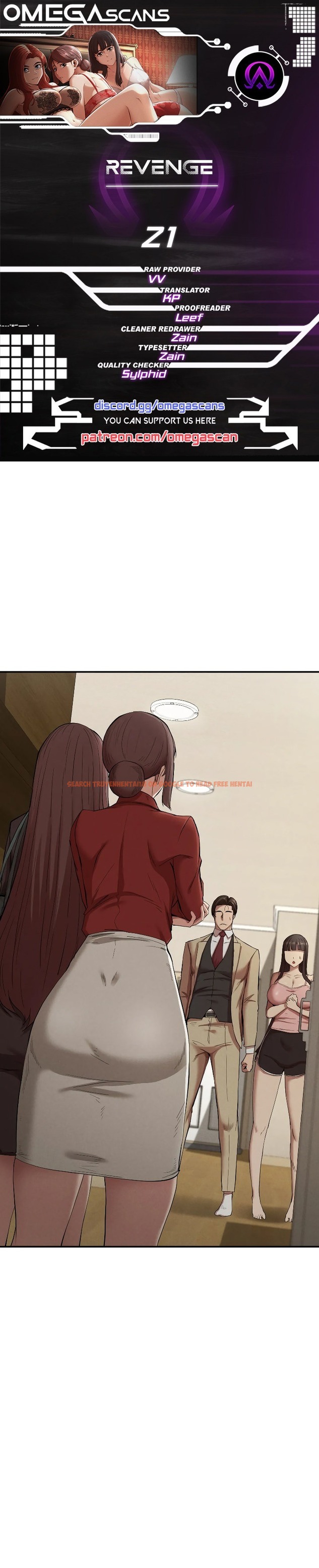 Read Hentai Image 1 000 in comic Revenge - Chapter 21 - www.hentaitnt.net