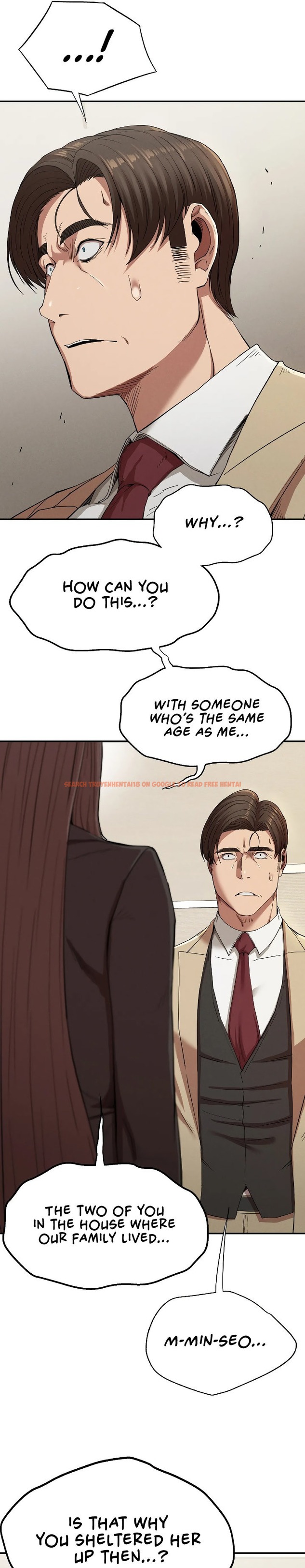 Read Hentai Image 4 000 in comic Revenge - Chapter 21 - www.hentaitnt.net